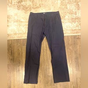 Mens Khakis Blue pants